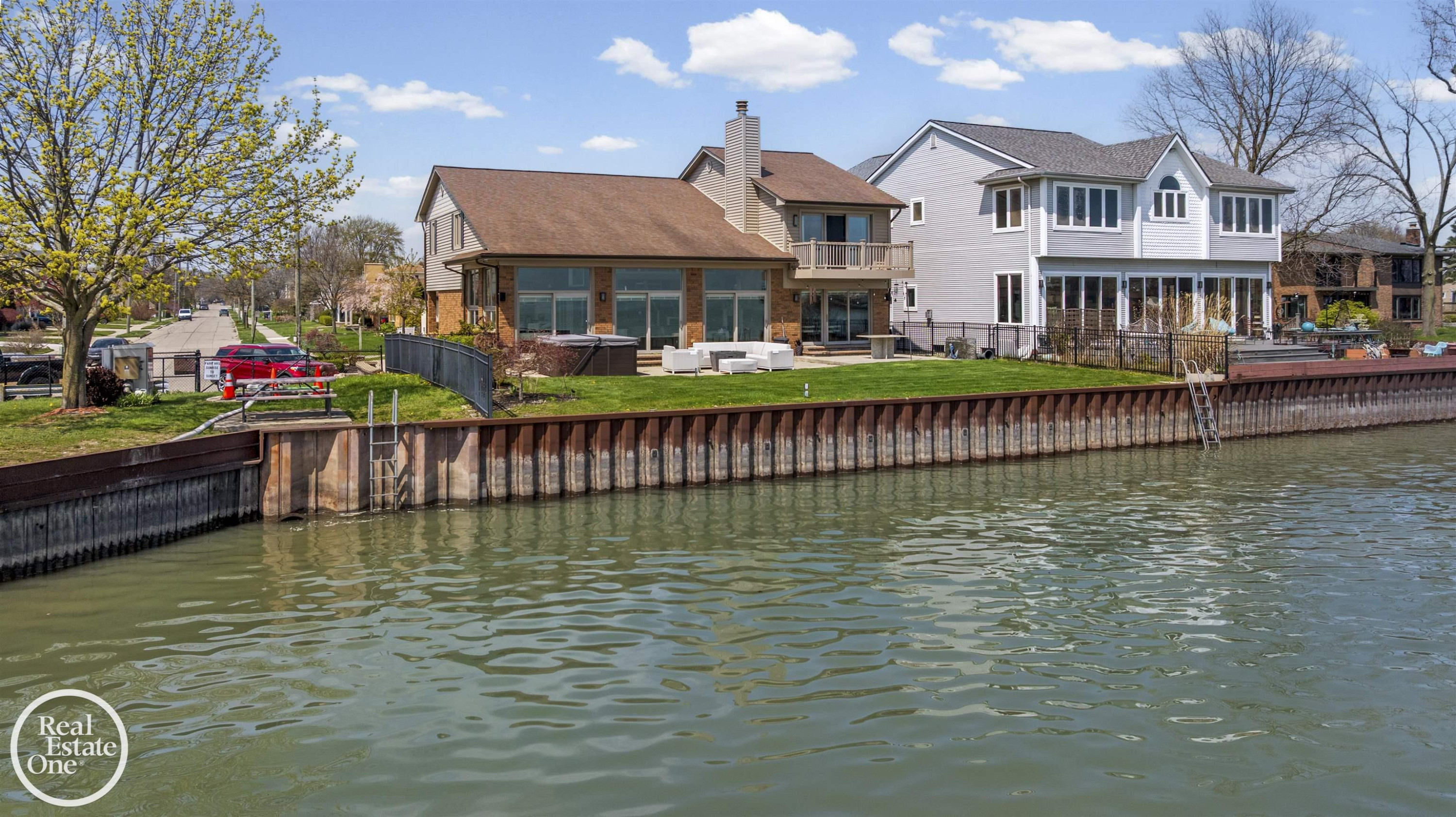 22539 Maple Street, Saint Clair Shores, MI 48081 — Photo 49
