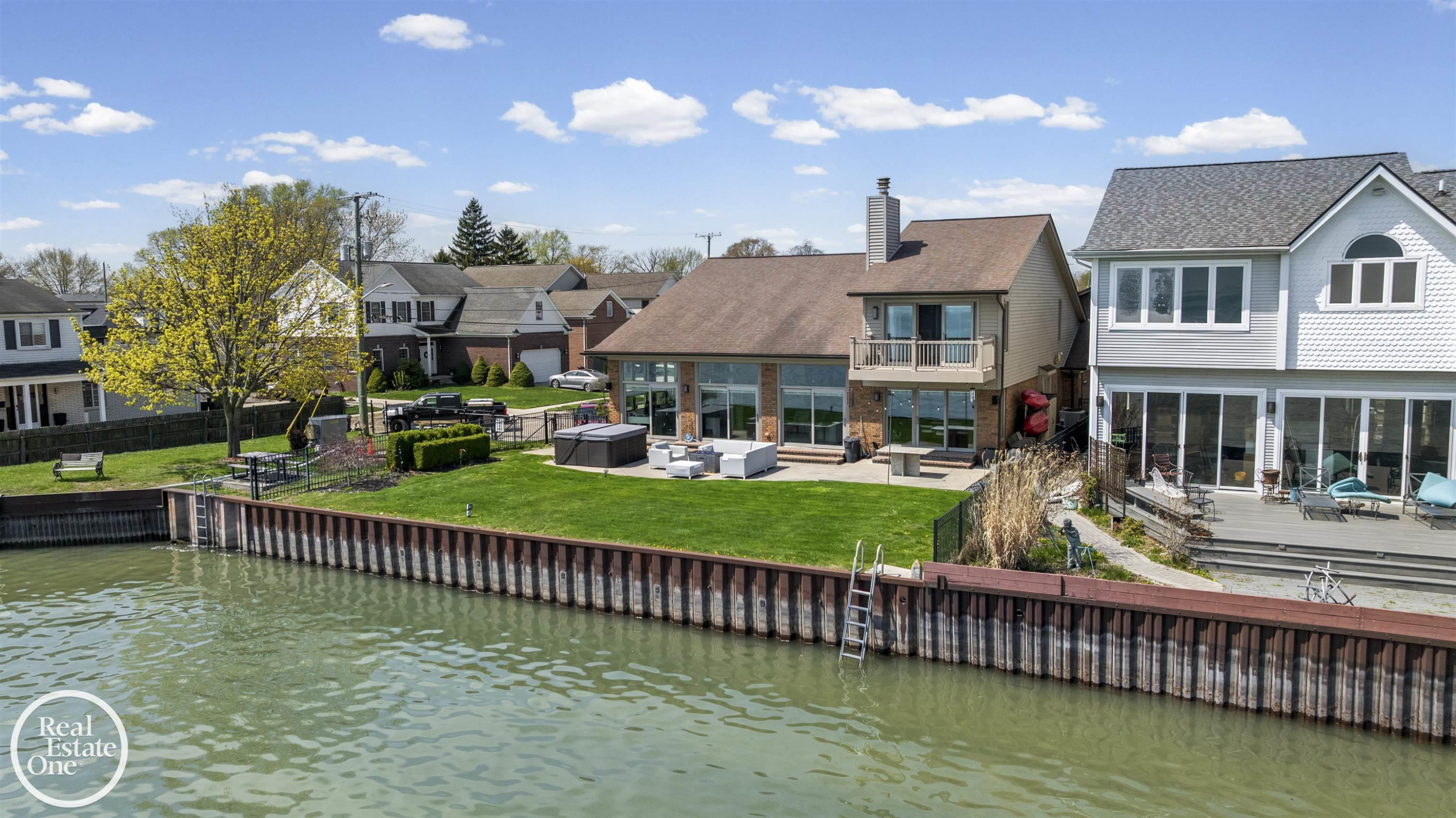 22539 Maple Street, Saint Clair Shores, MI 48081 — Photo 50