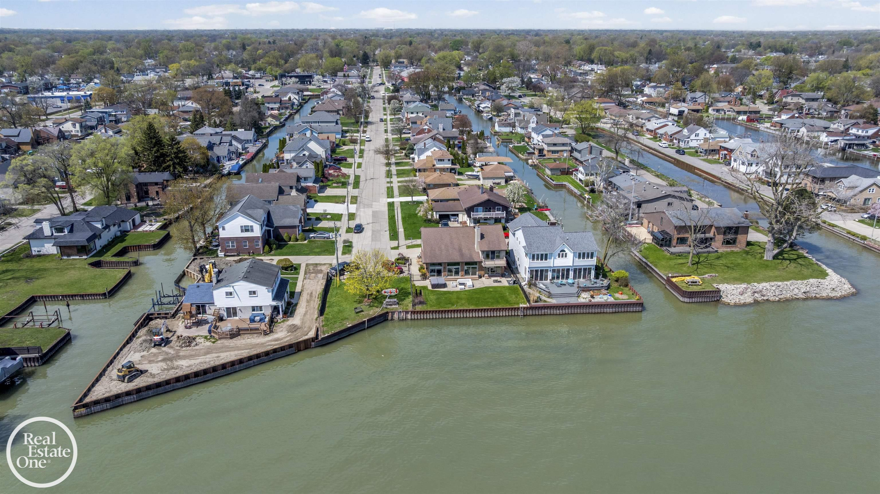 22539 Maple Street, Saint Clair Shores, MI 48081 — Photo 52
