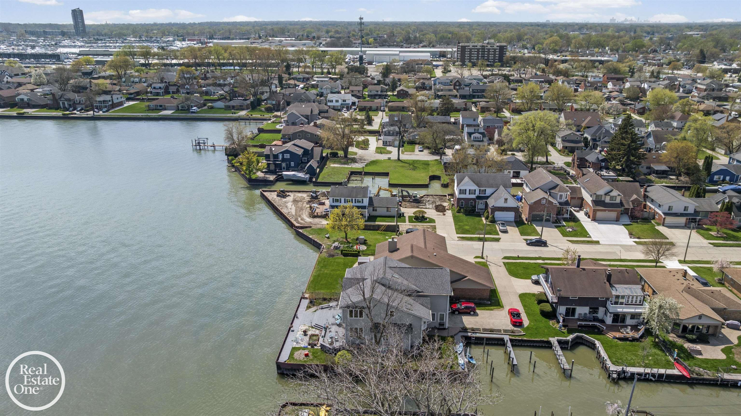 22539 Maple Street, Saint Clair Shores, MI 48081 — Photo 58