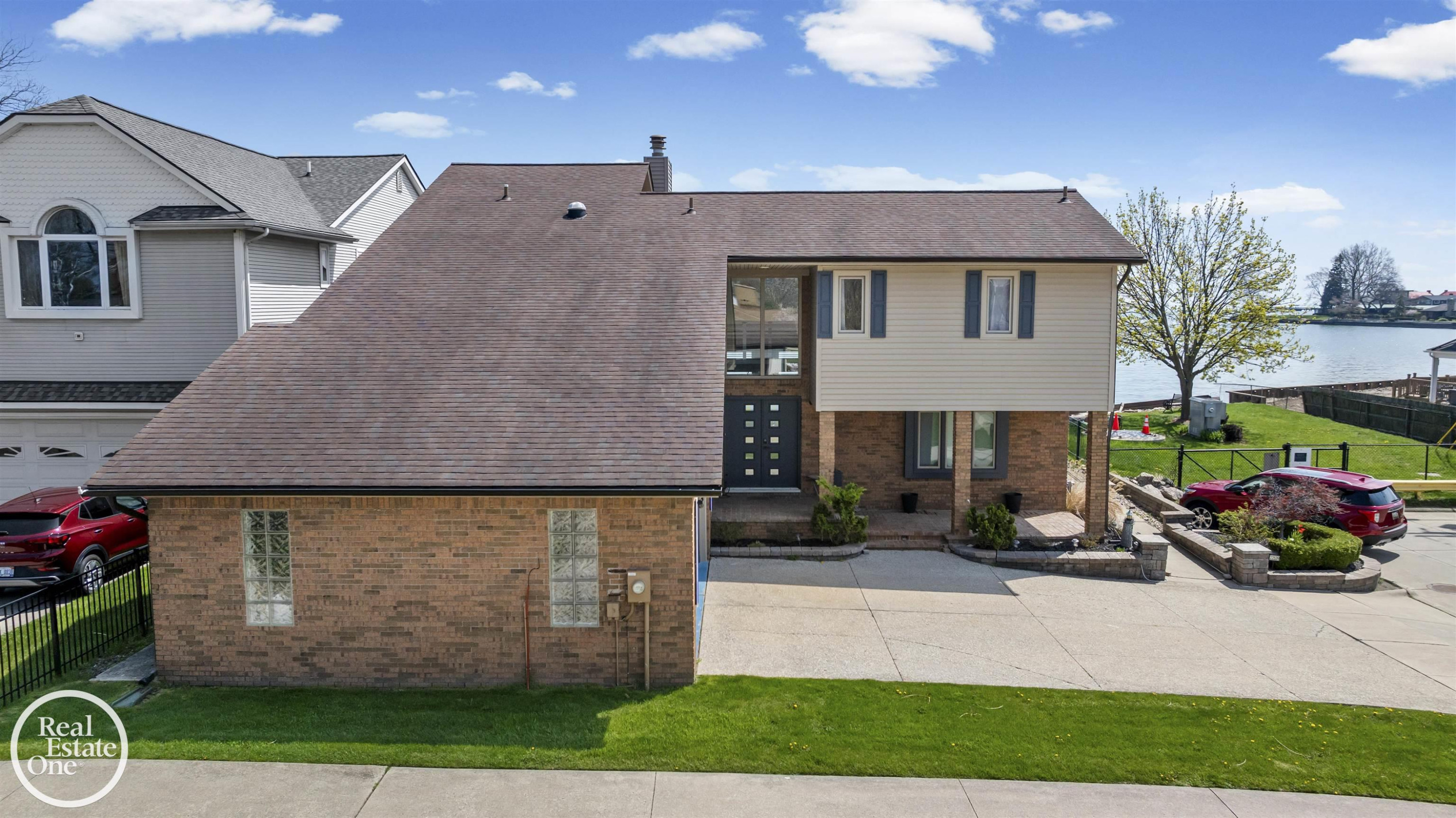 22539 Maple Street, Saint Clair Shores, MI 48081 — Photo 61