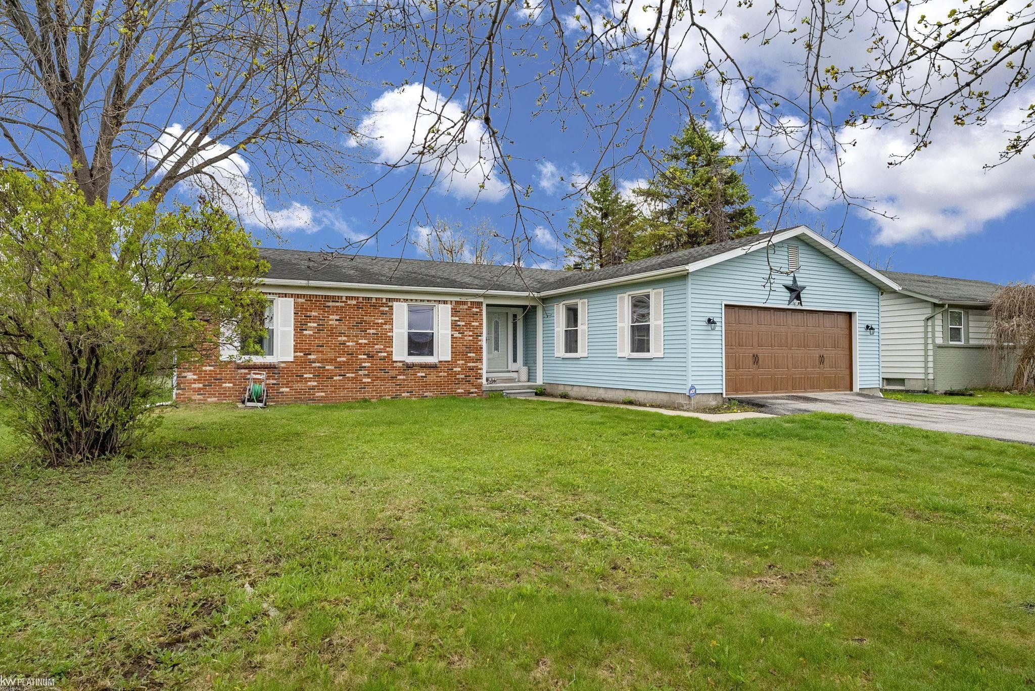 721 Range Road, Marysville, MI 48040 — Photo 3