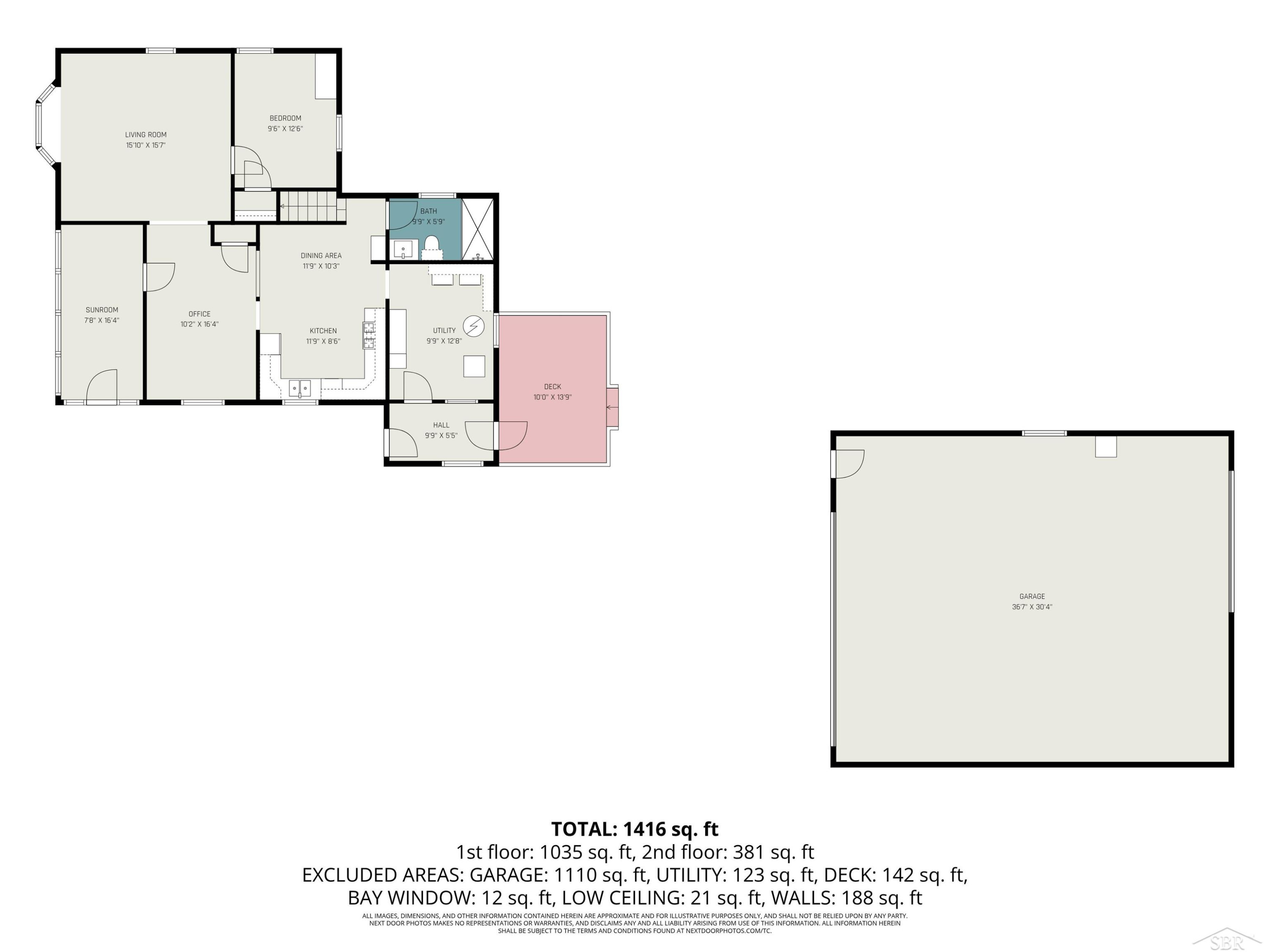 1758 S River Road, Saginaw, MI 48609 — Photo 16