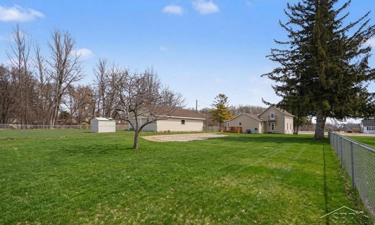 1758 S River Road, Saginaw, MI 48609 — Photo 19
