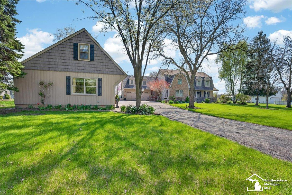 7577 S Huron River Drive, MI — Photo 2