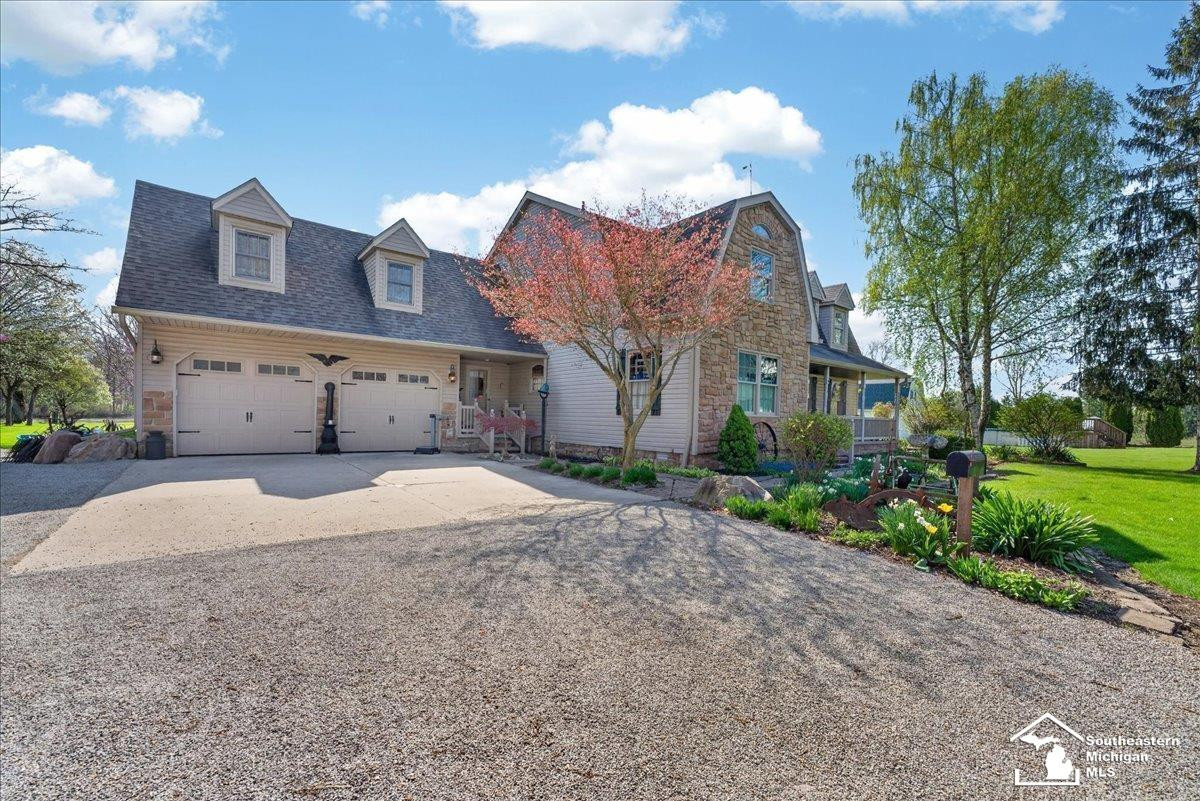 7577 S Huron River Drive, MI — Photo 3