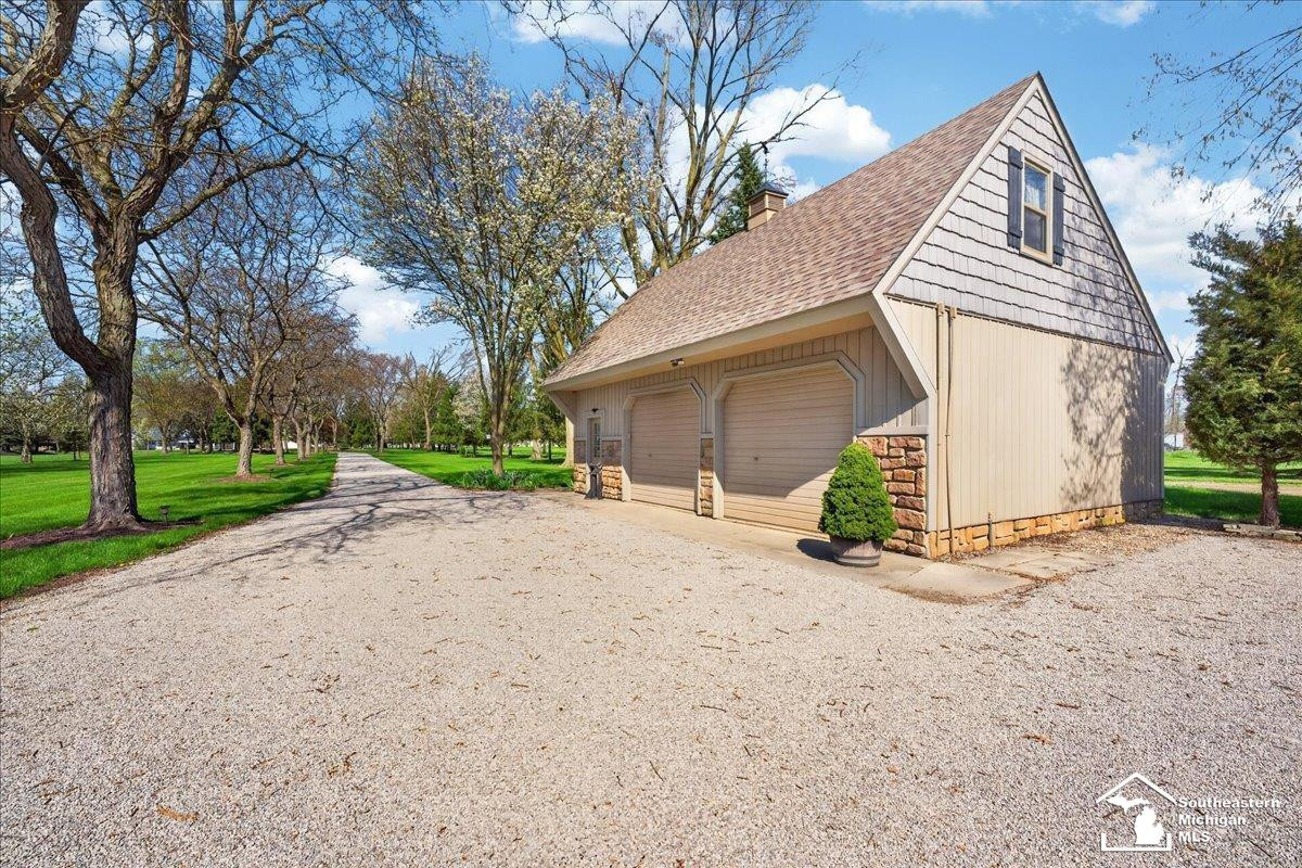 7577 S Huron River Drive, MI — Photo 4