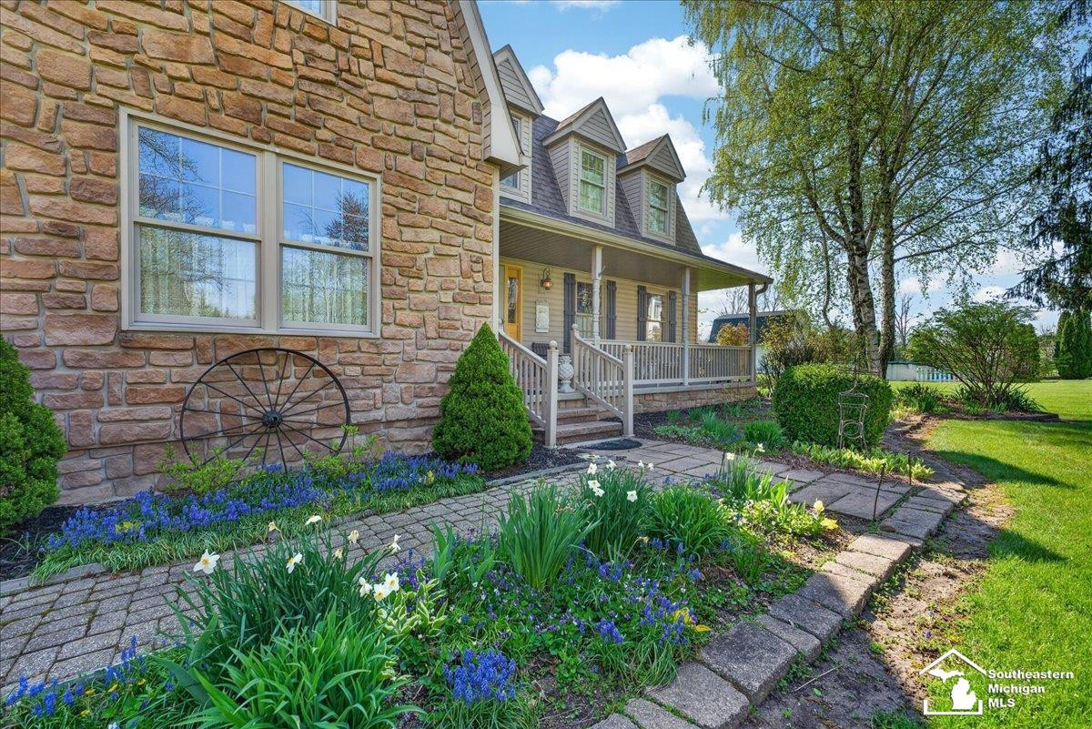 7577 S Huron River Drive, MI — Photo 5