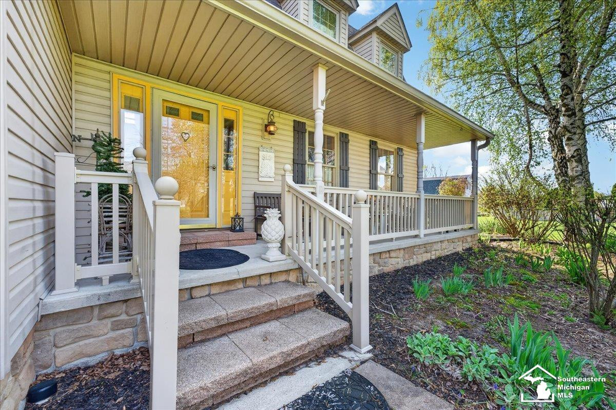 7577 S Huron River Drive, MI — Photo 6