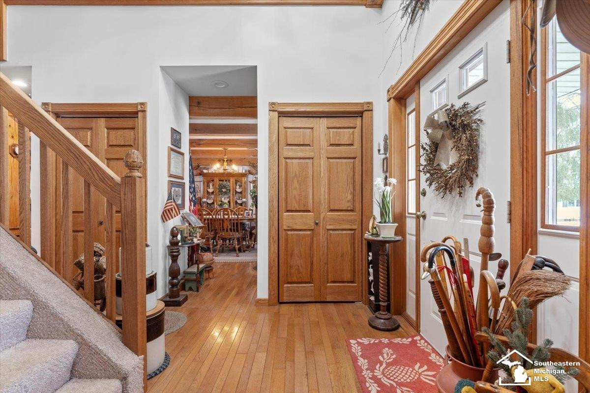 7577 S Huron River Drive, MI — Photo 7