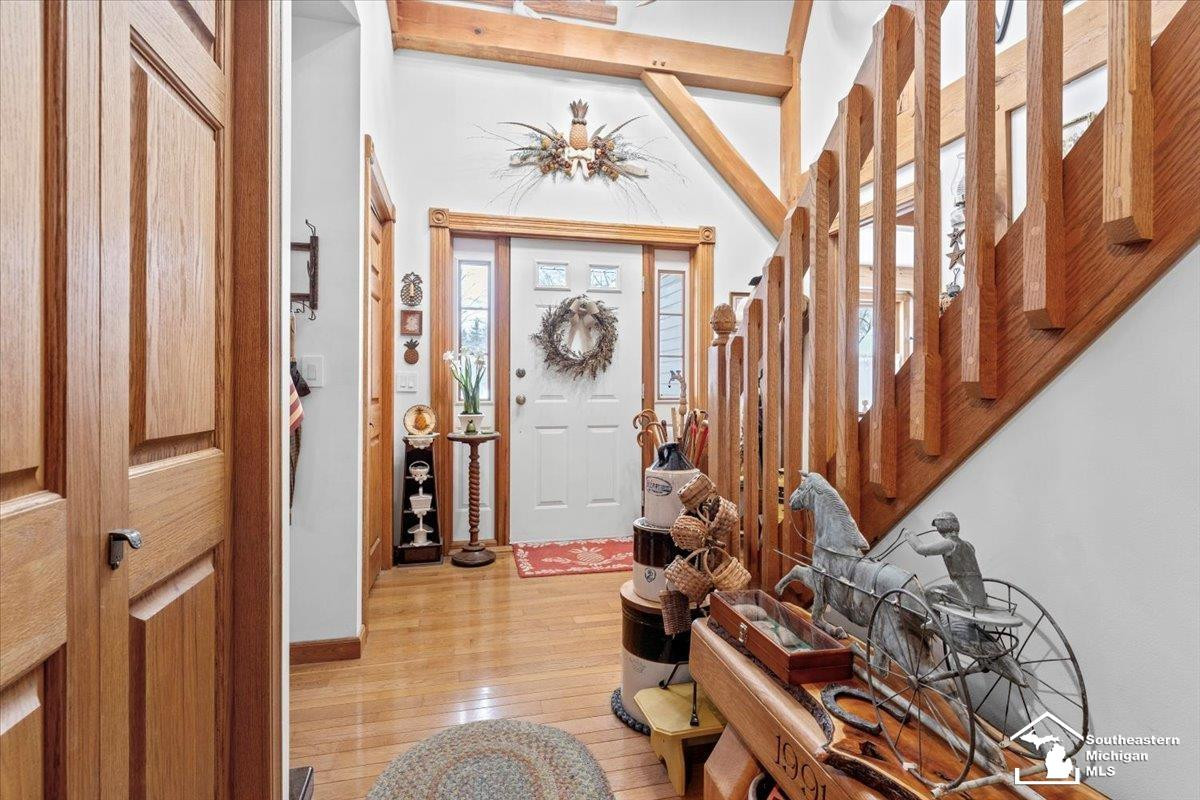 7577 S Huron River Drive, MI — Photo 8