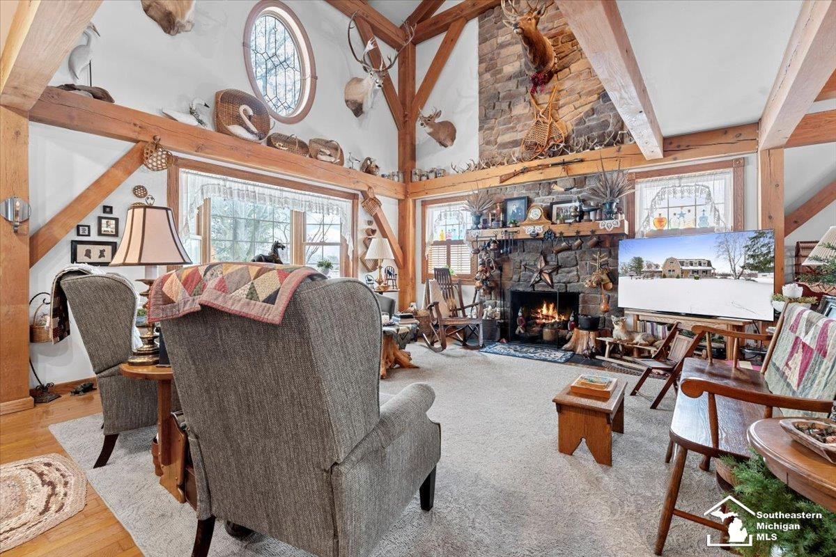 7577 S Huron River Drive, MI — Photo 9