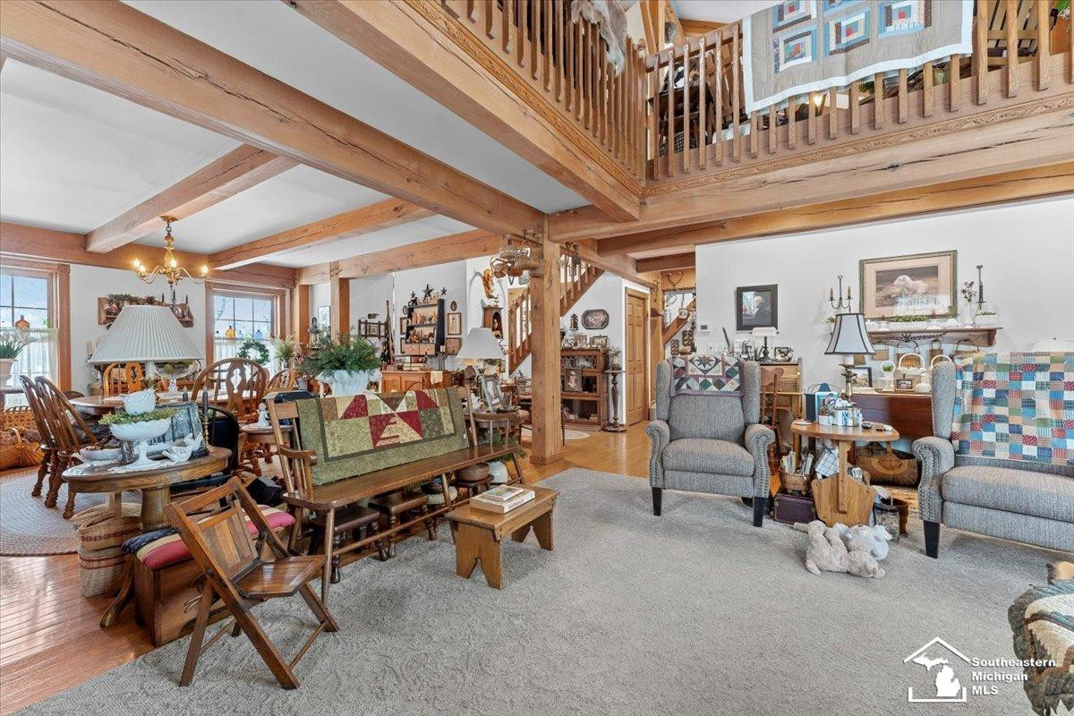 7577 S Huron River Drive, MI — Photo 10