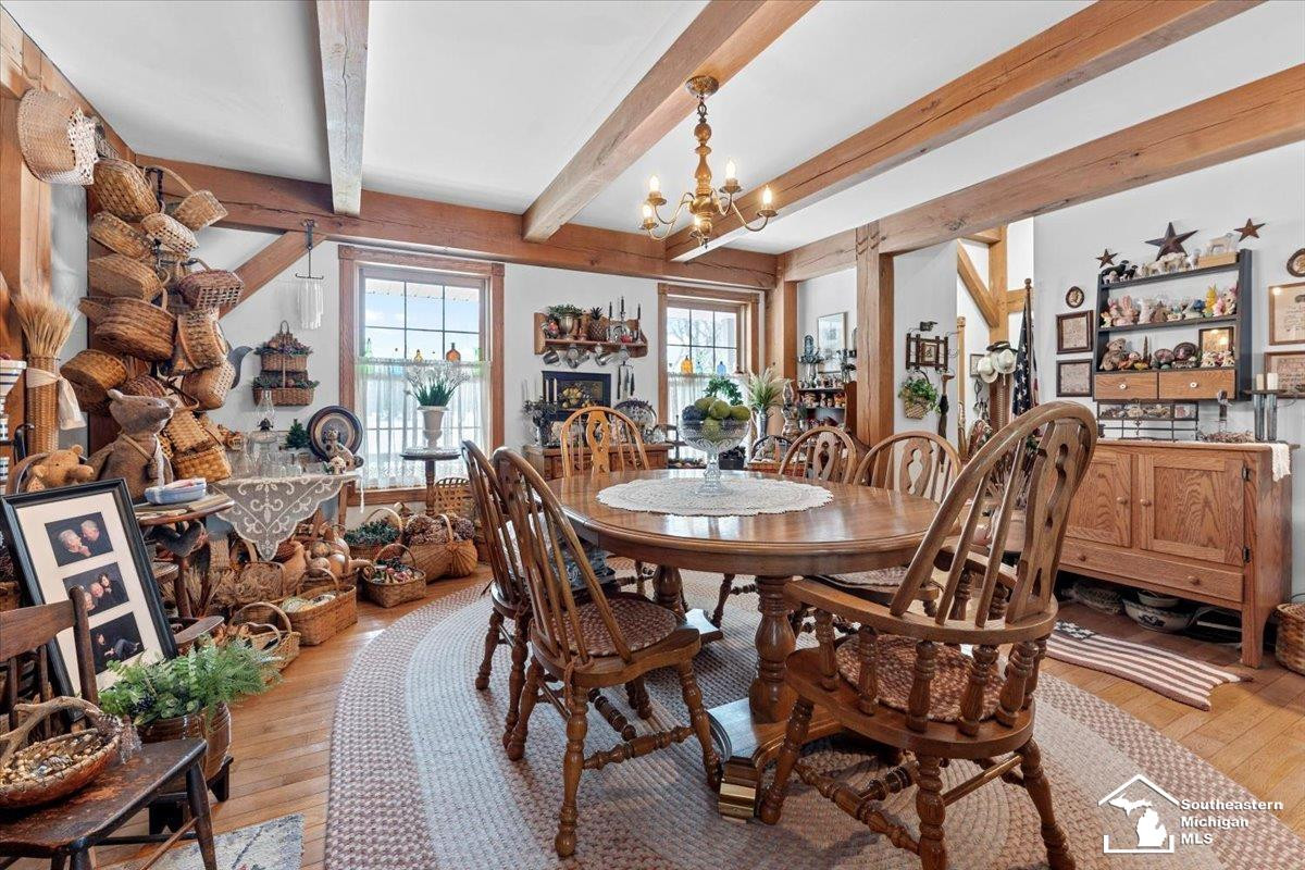7577 S Huron River Drive, MI — Photo 11