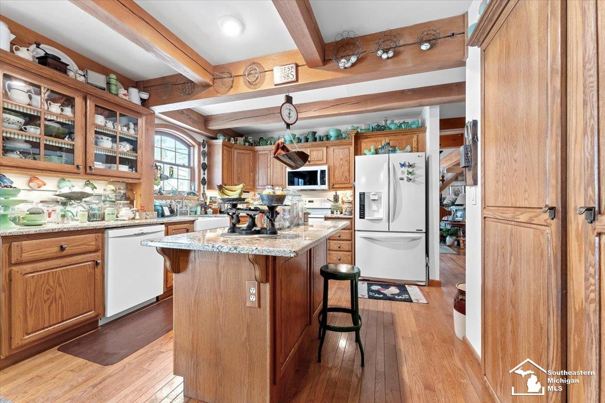 7577 S Huron River Drive, MI — Photo 12