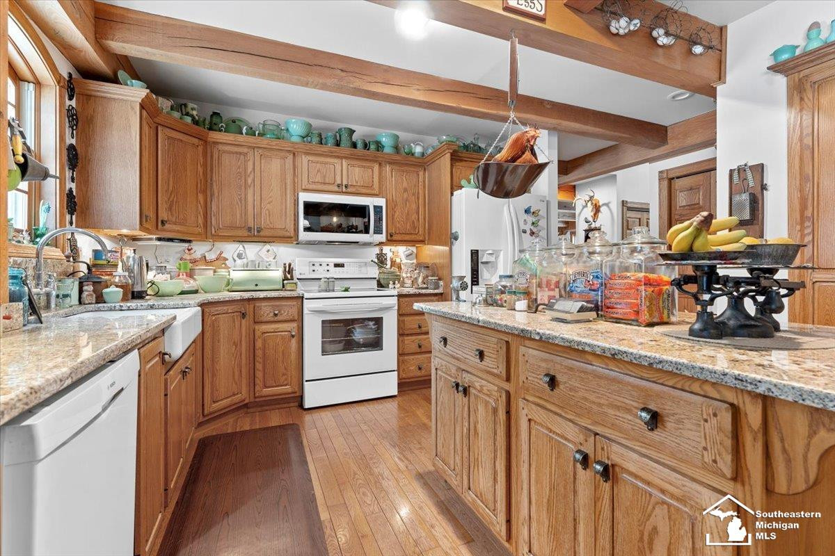 7577 S Huron River Drive, MI — Photo 13