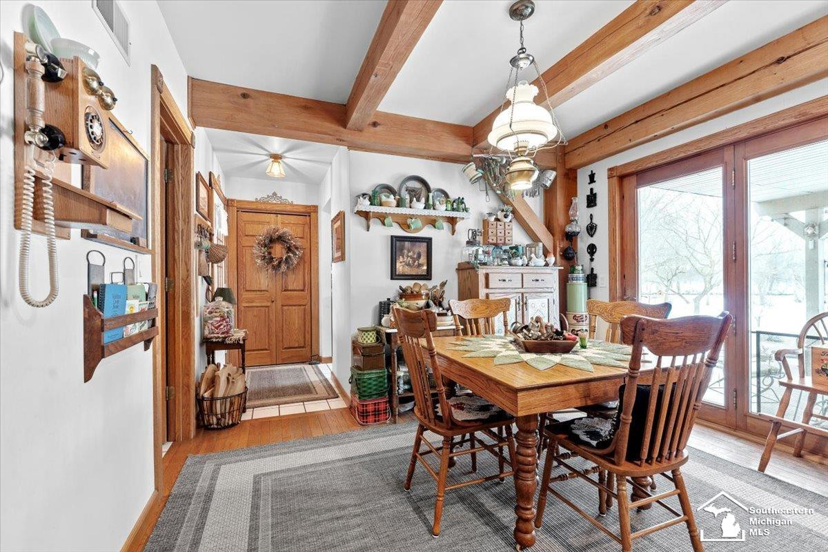 7577 S Huron River Drive, MI — Photo 14