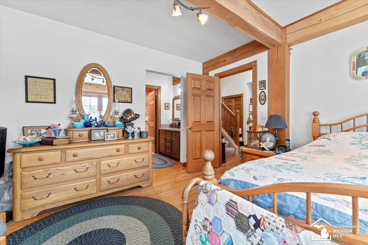 7577 S Huron River Drive, MI — Photo 16