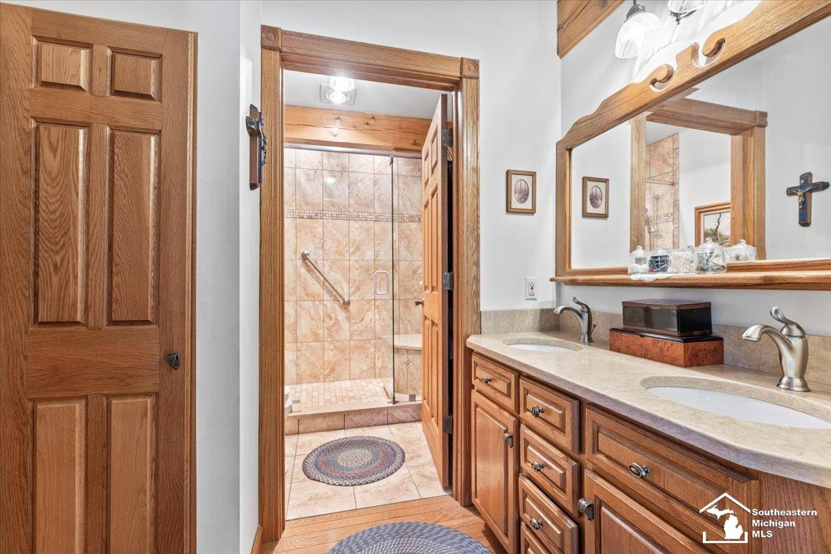 7577 S Huron River Drive, MI — Photo 18