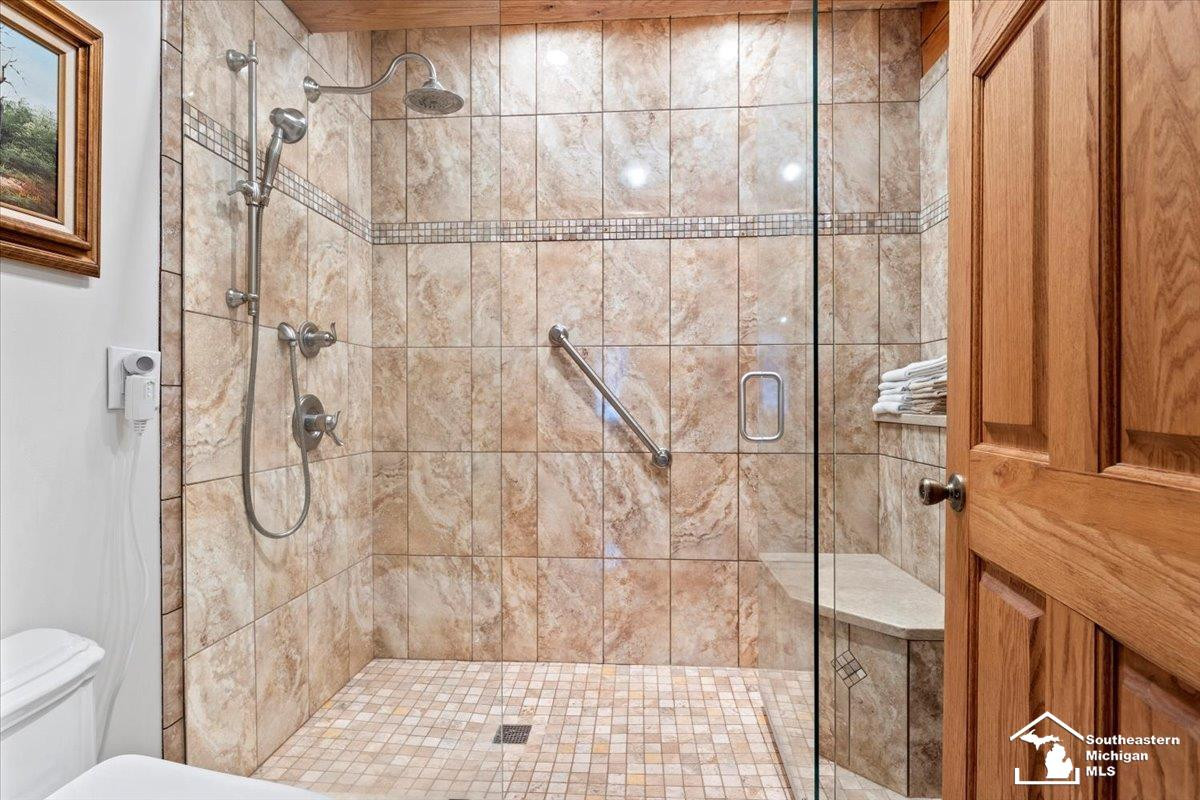 7577 S Huron River Drive, MI — Photo 19