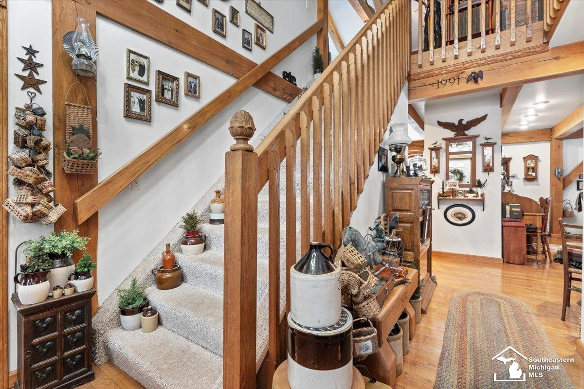 7577 S Huron River Drive, MI — Photo 20