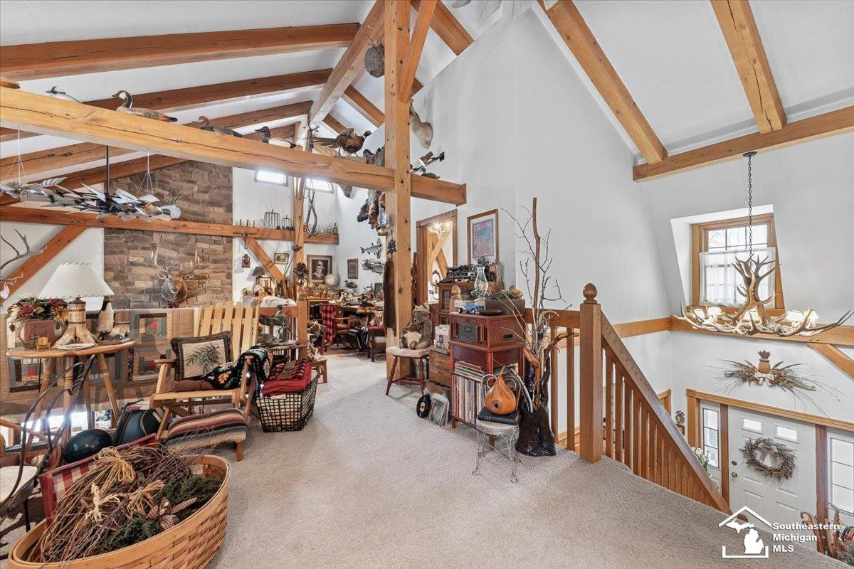 7577 S Huron River Drive, MI — Photo 22