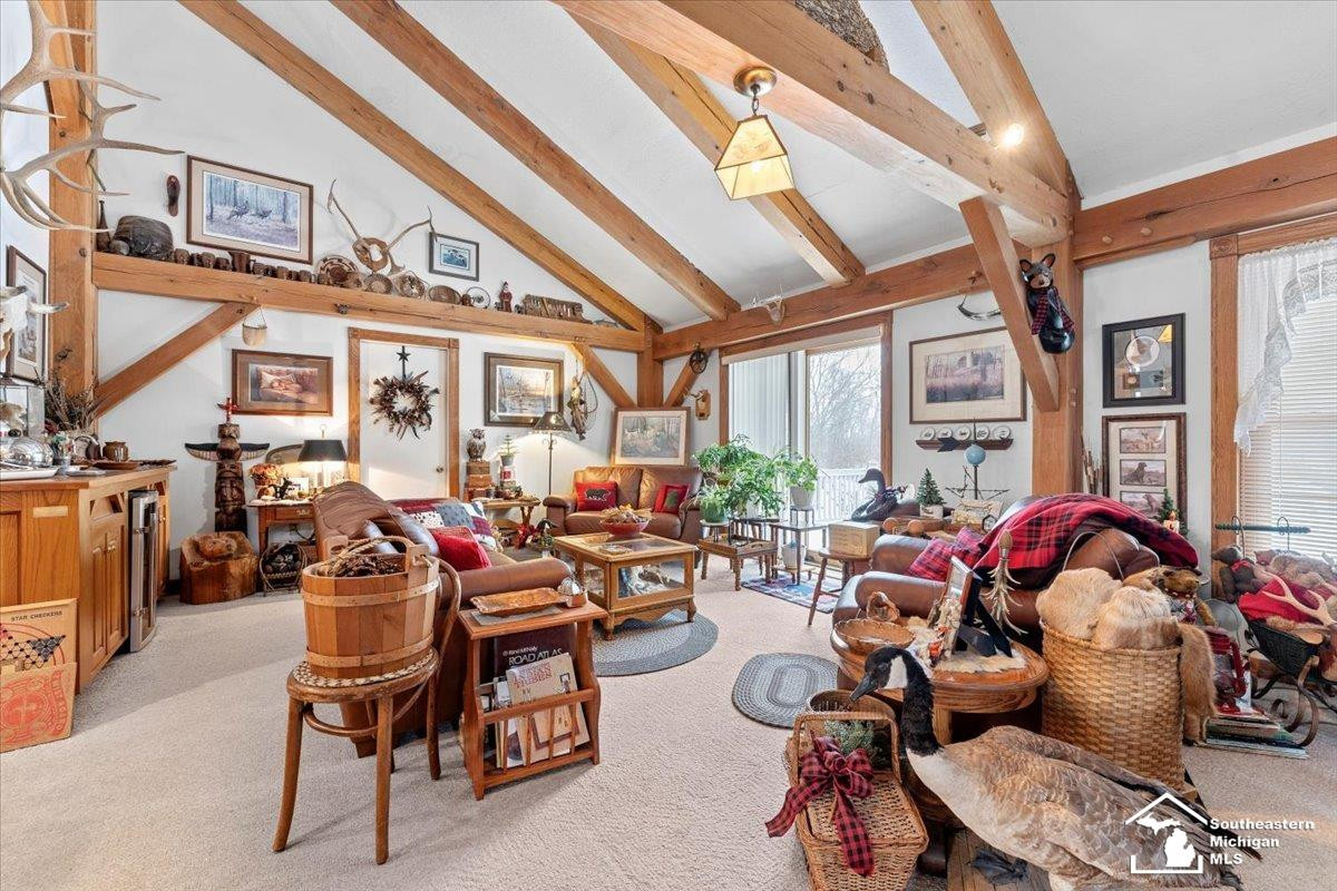 7577 S Huron River Drive, MI — Photo 23