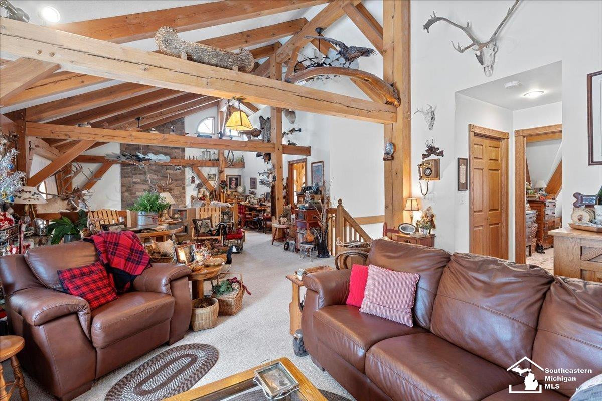 7577 S Huron River Drive, MI — Photo 24