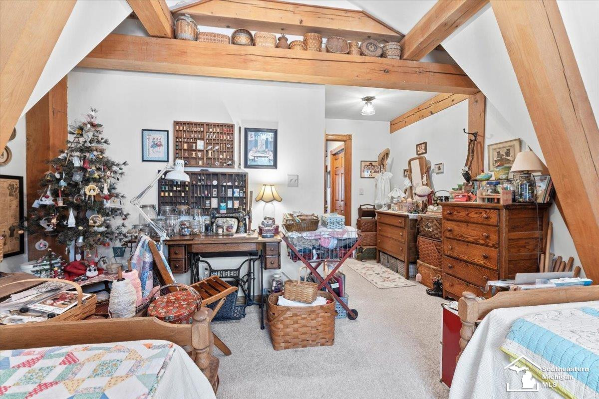 7577 S Huron River Drive, MI — Photo 29