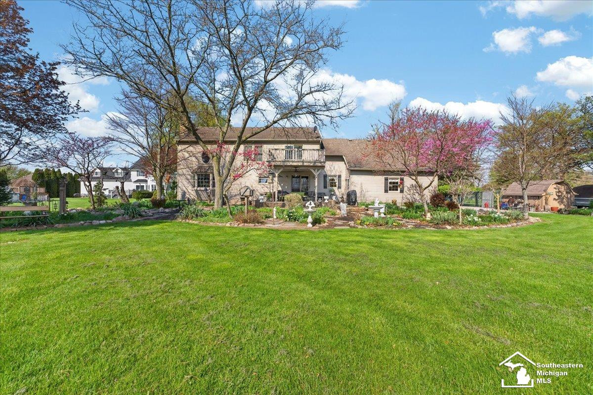 7577 S Huron River Drive, MI — Photo 36
