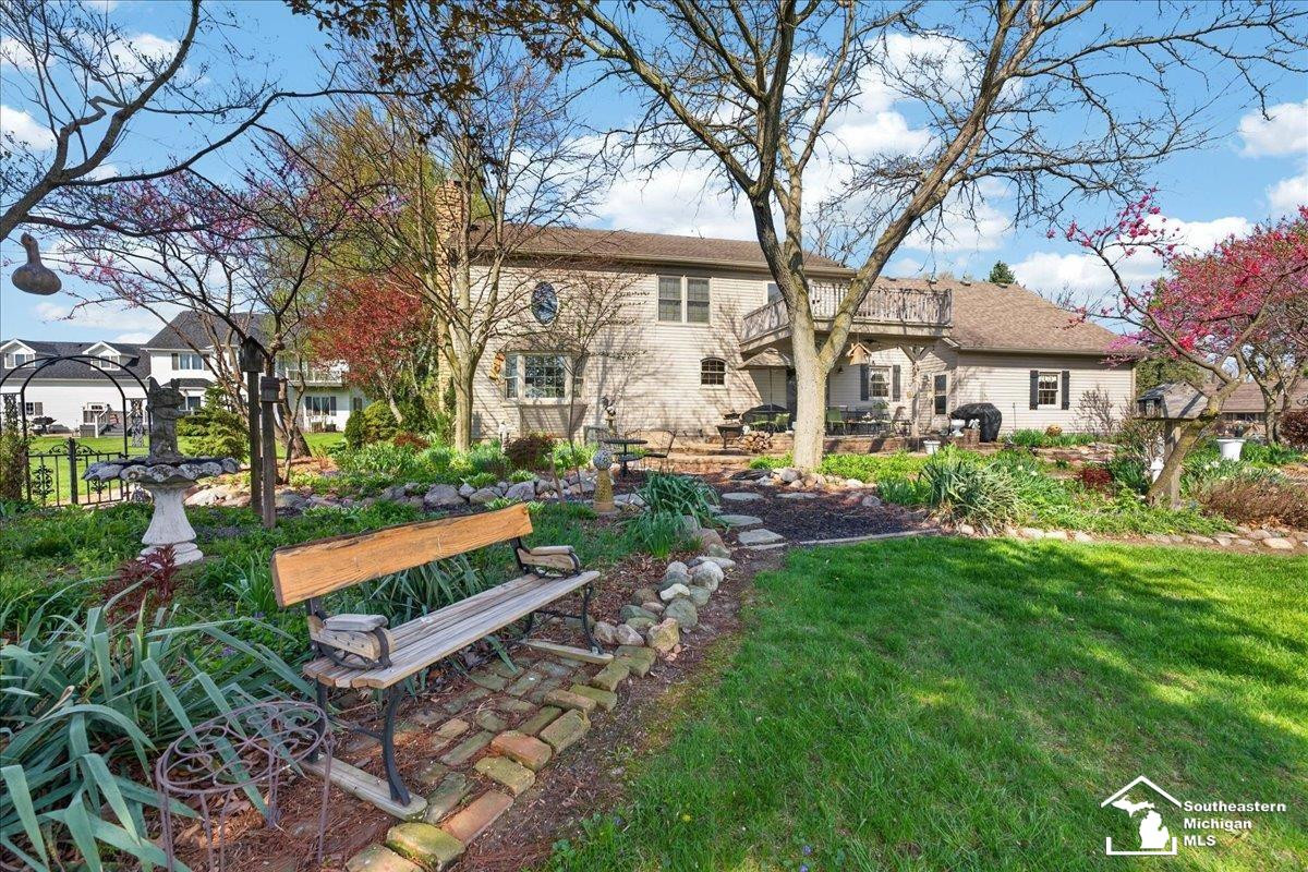 7577 S Huron River Drive, MI — Photo 38