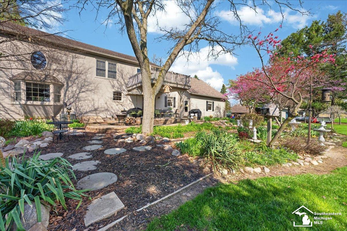 7577 S Huron River Drive, MI — Photo 39
