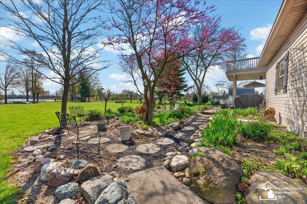7577 S Huron River Drive, MI — Photo 40