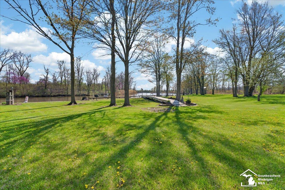 7577 S Huron River Drive, MI — Photo 41