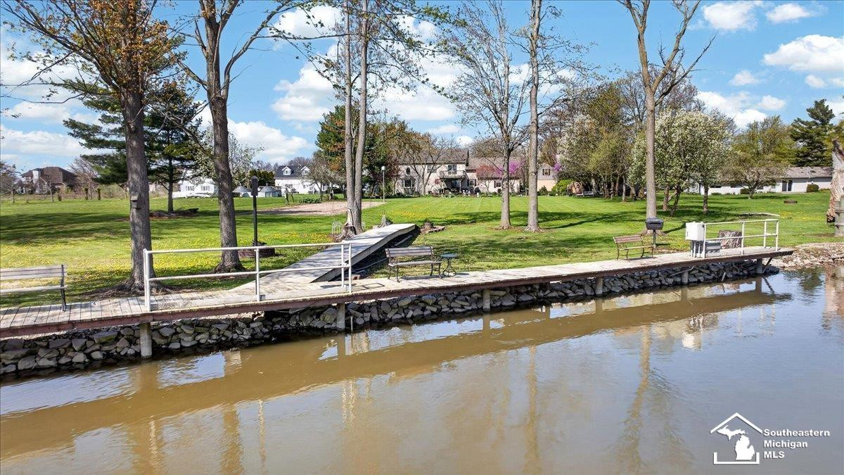7577 S Huron River Drive, MI — Photo 42