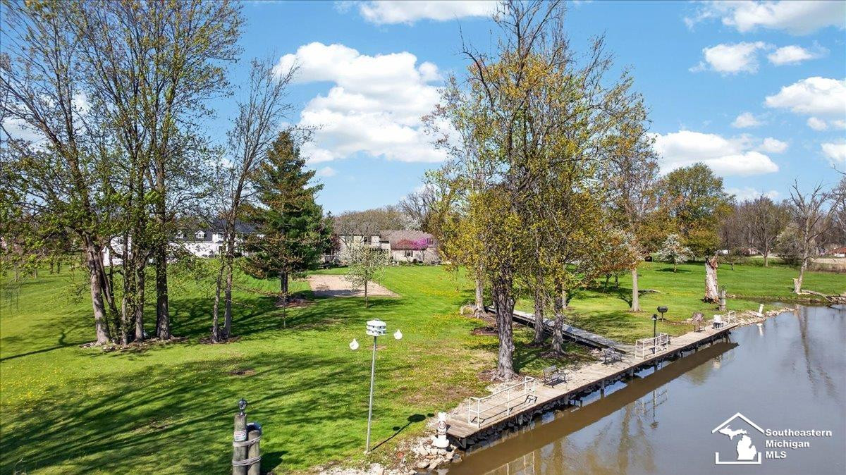 7577 S Huron River Drive, MI — Photo 43