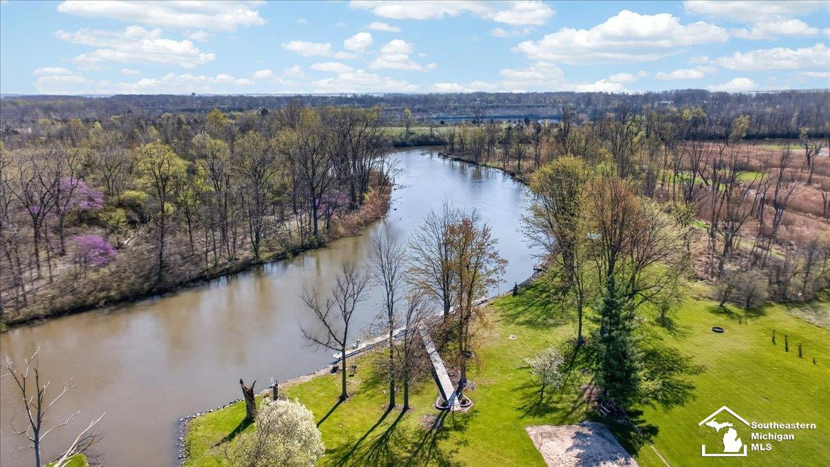 7577 S Huron River Drive, MI — Photo 45