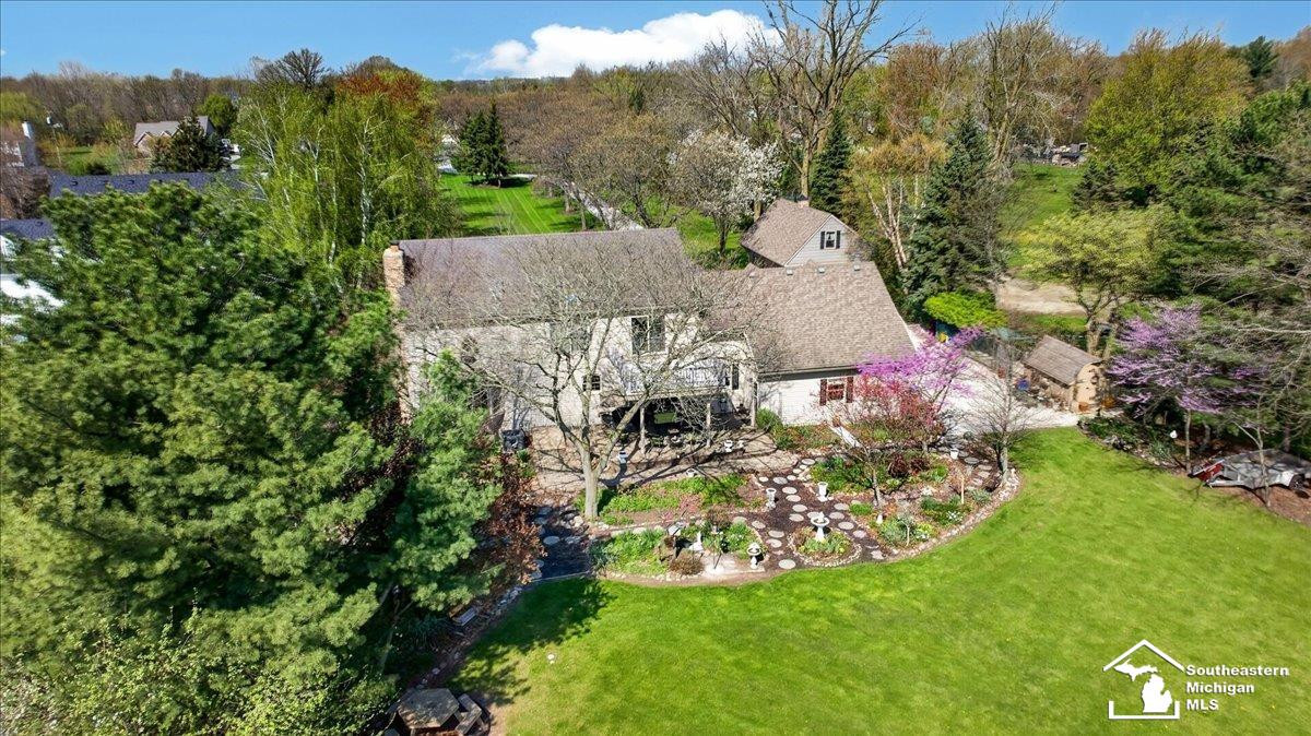 7577 S Huron River Drive, MI — Photo 46