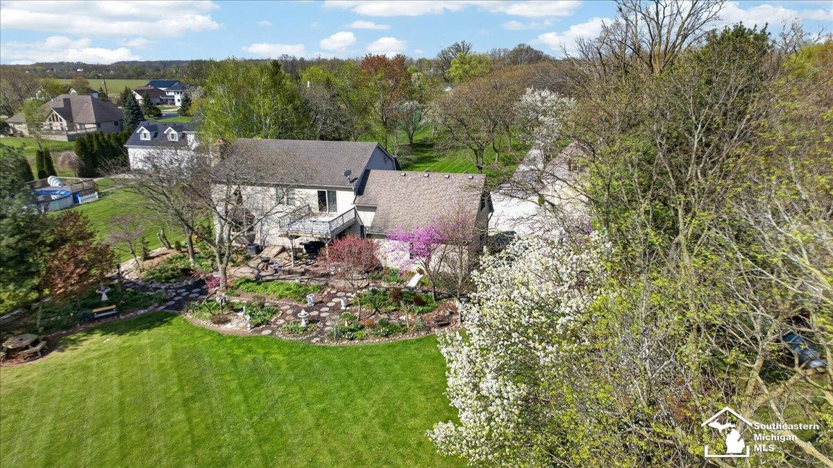 7577 S Huron River Drive, MI — Photo 47
