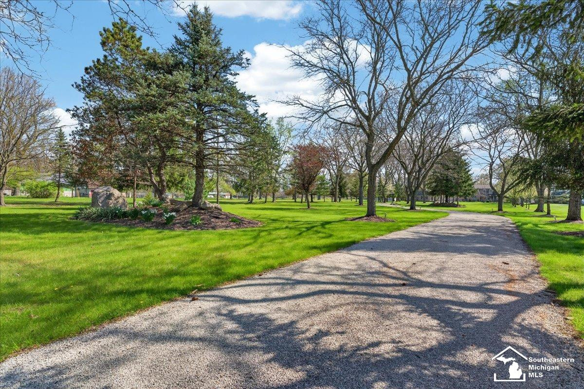 7577 S Huron River Drive, MI — Photo 50