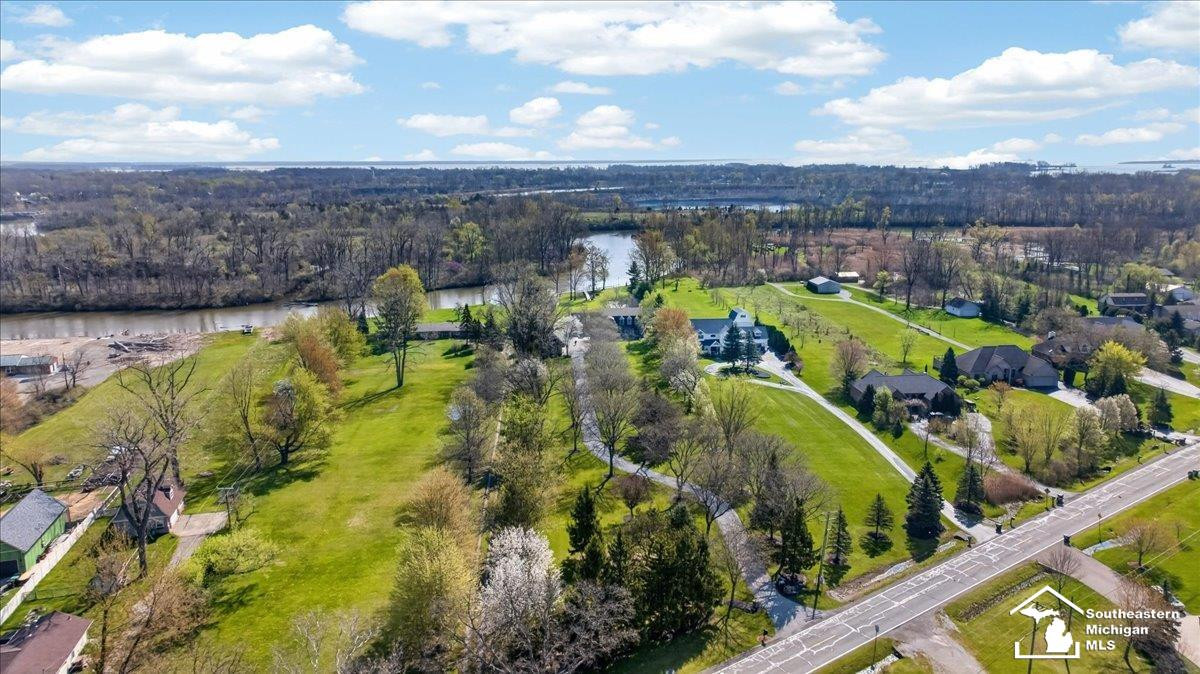 7577 S Huron River Drive, MI — Photo 52