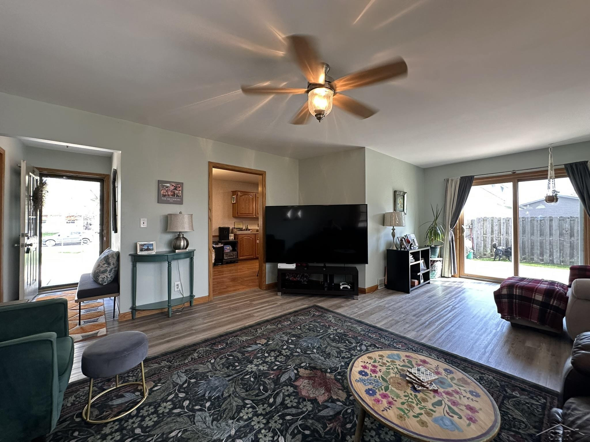 1191 Barbeau Drive, Saginaw, MI 48638 — Photo 3