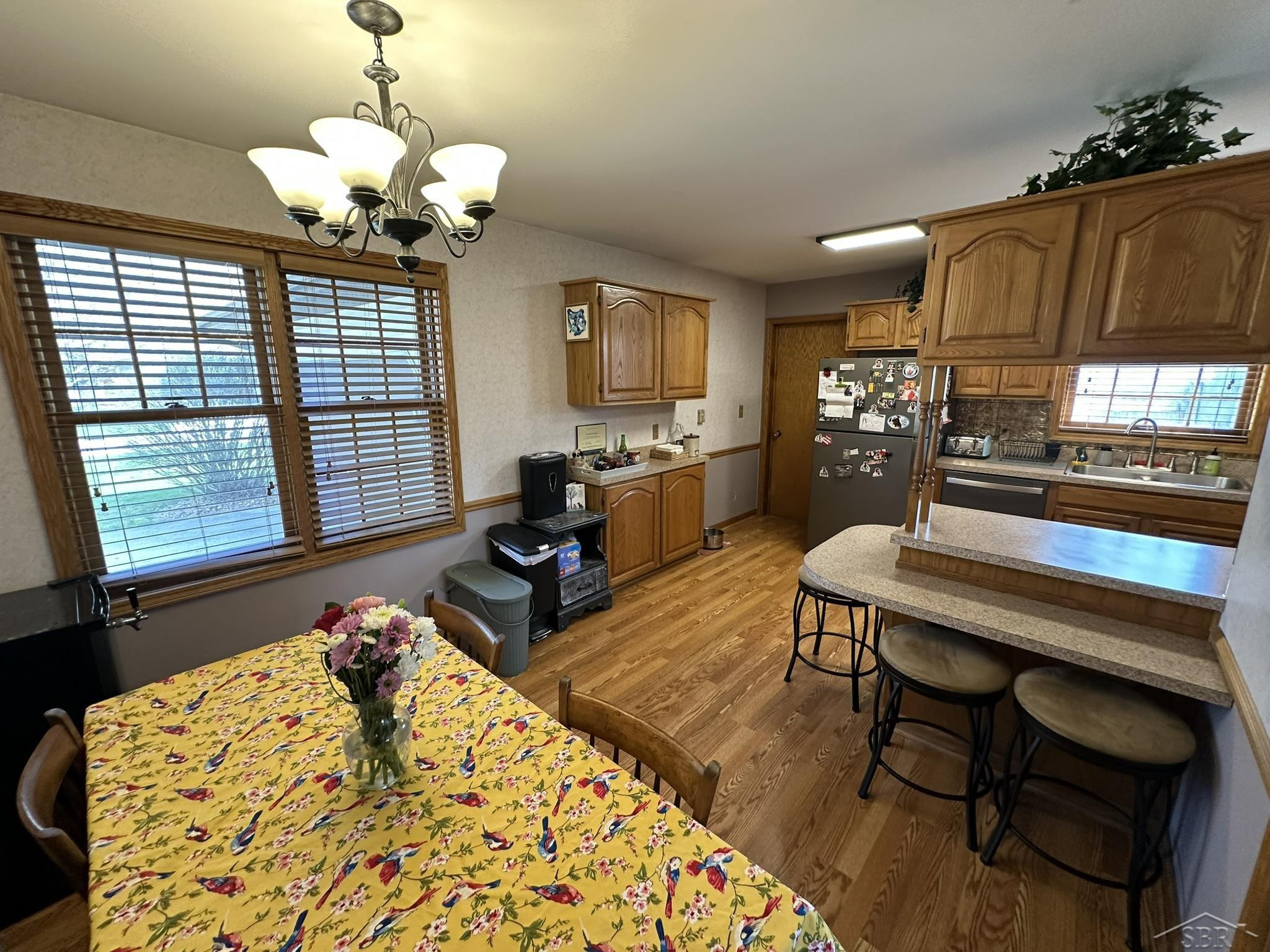 1191 Barbeau Drive, Saginaw, MI 48638 — Photo 5