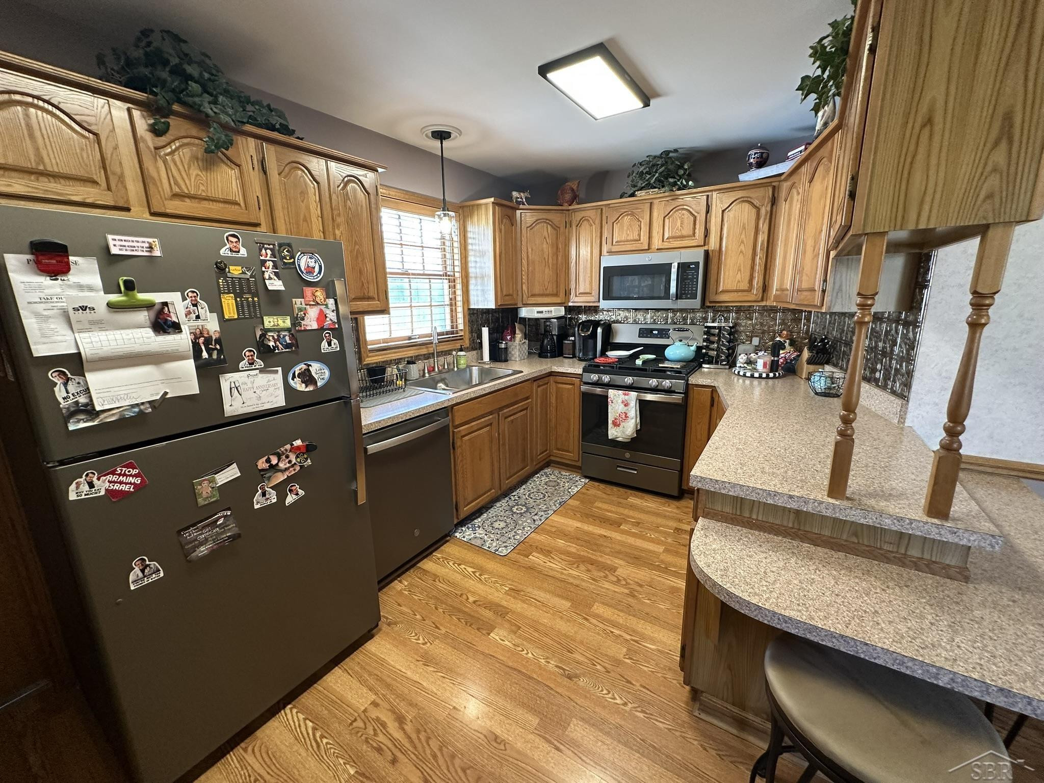1191 Barbeau Drive, Saginaw, MI 48638 — Photo 6