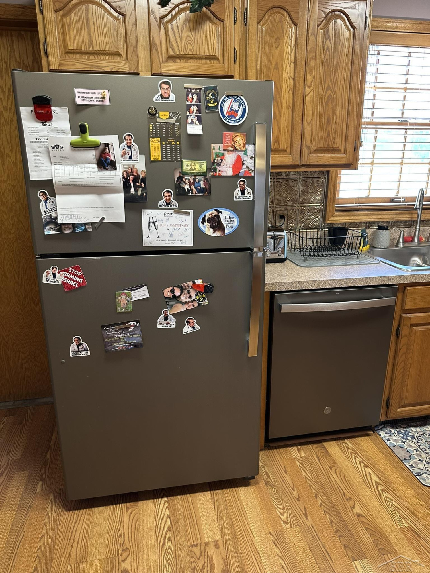 1191 Barbeau Drive, Saginaw, MI 48638 — Photo 8