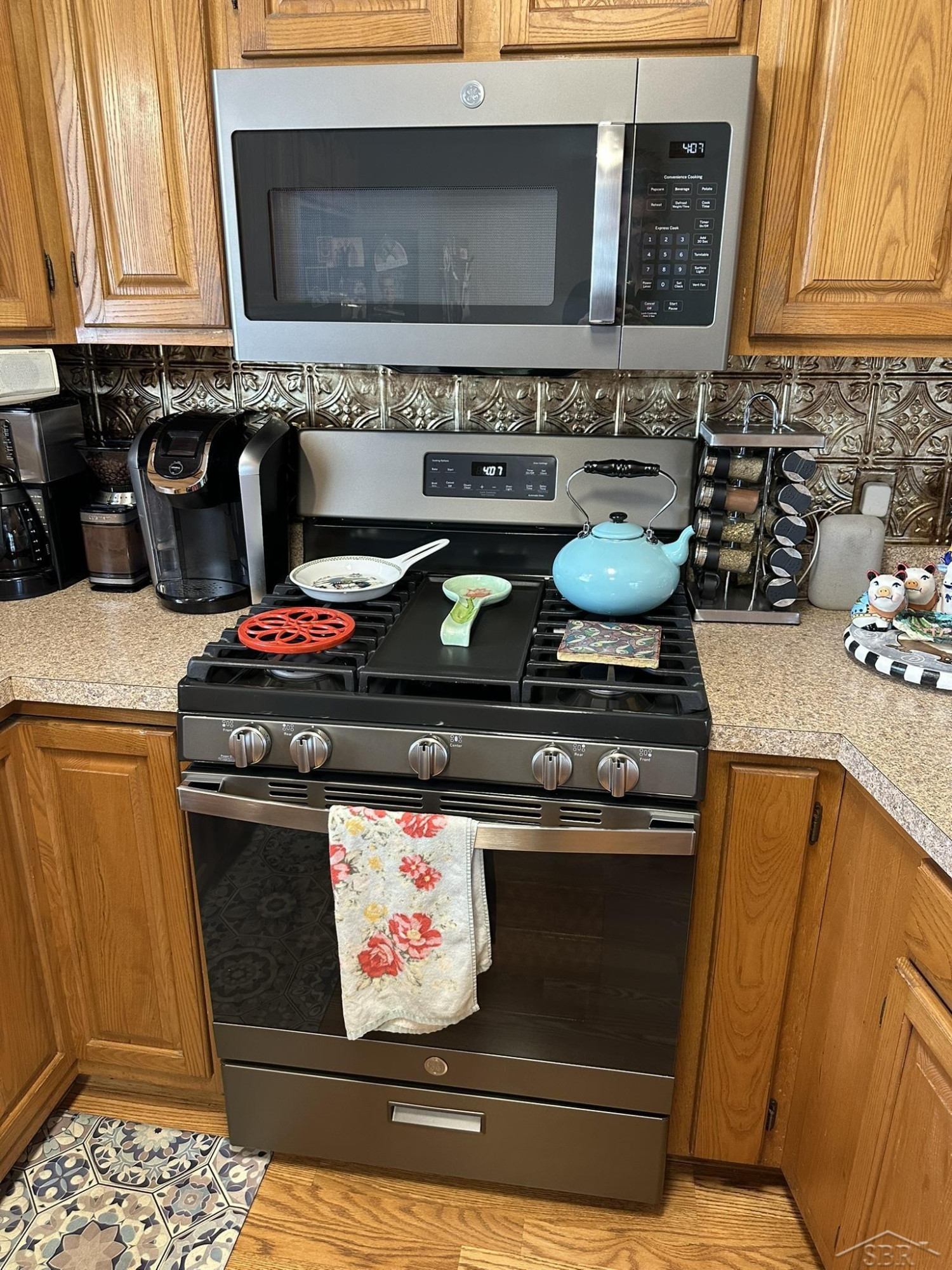 1191 Barbeau Drive, Saginaw, MI 48638 — Photo 9