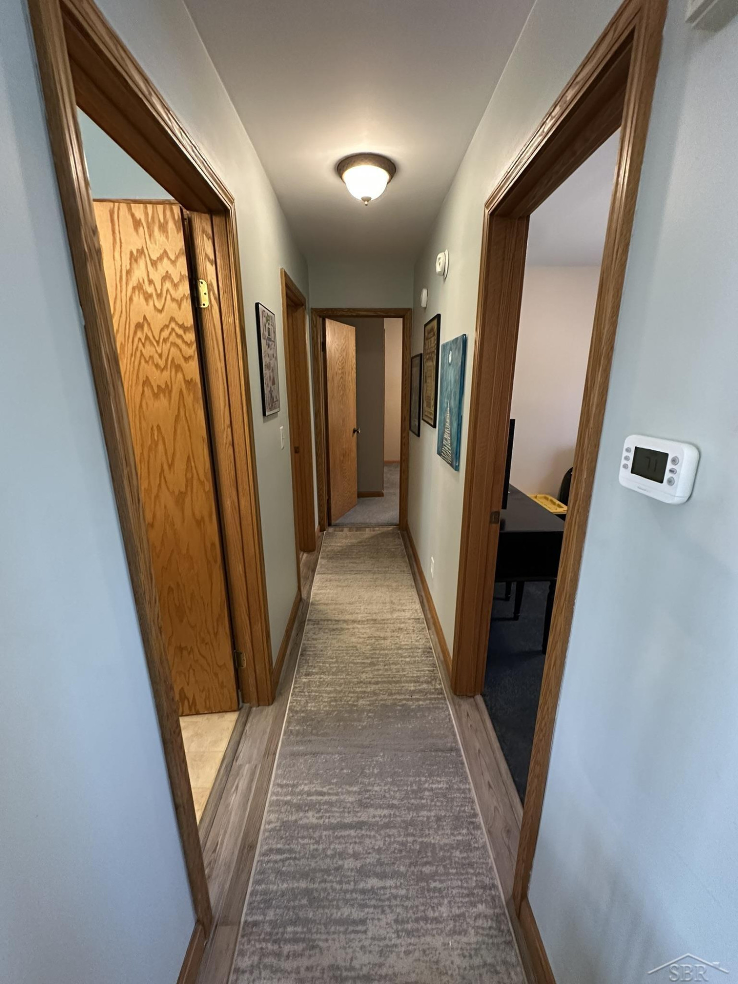 1191 Barbeau Drive, Saginaw, MI 48638 — Photo 11