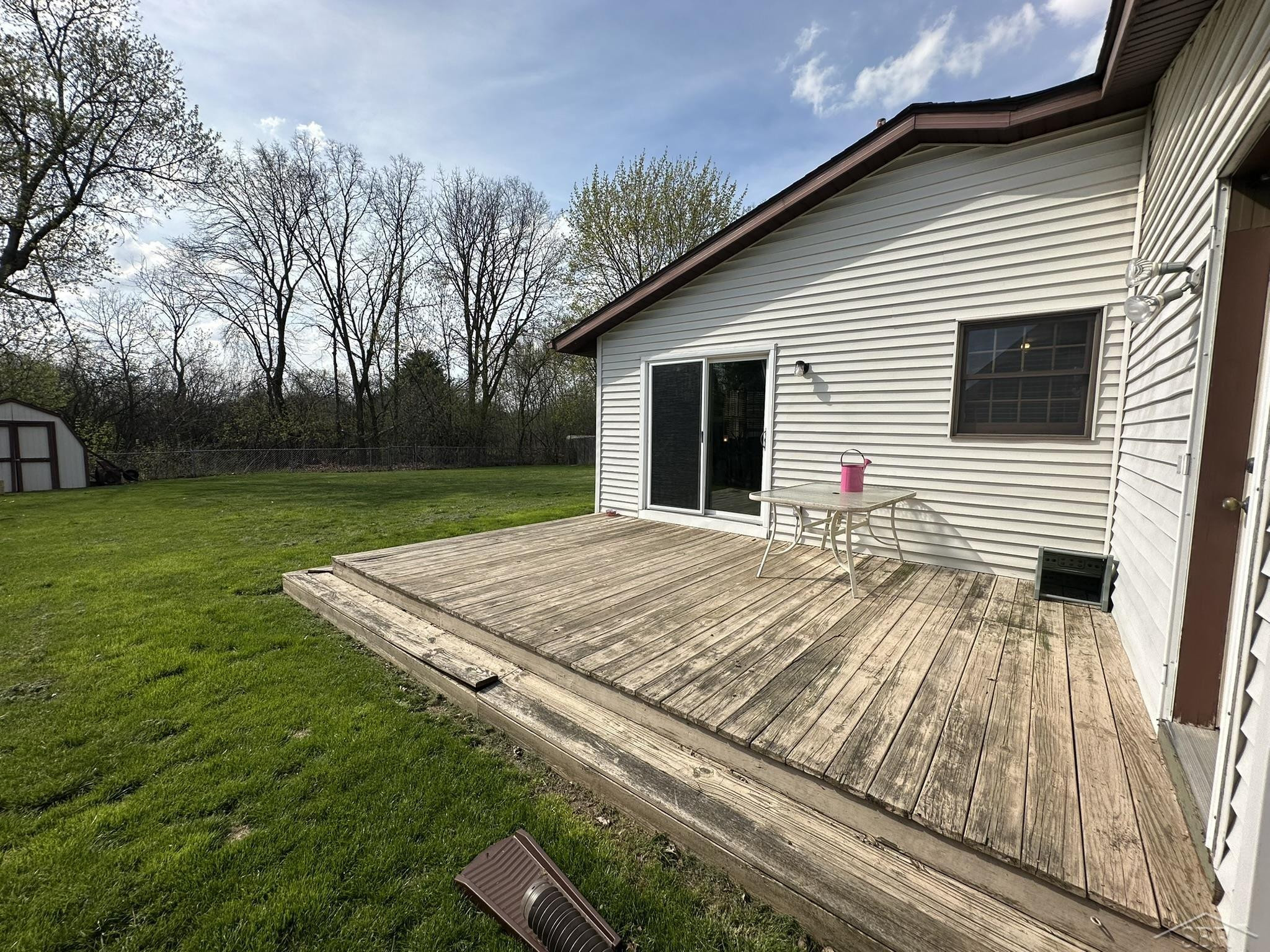 1191 Barbeau Drive, Saginaw, MI 48638 — Photo 21