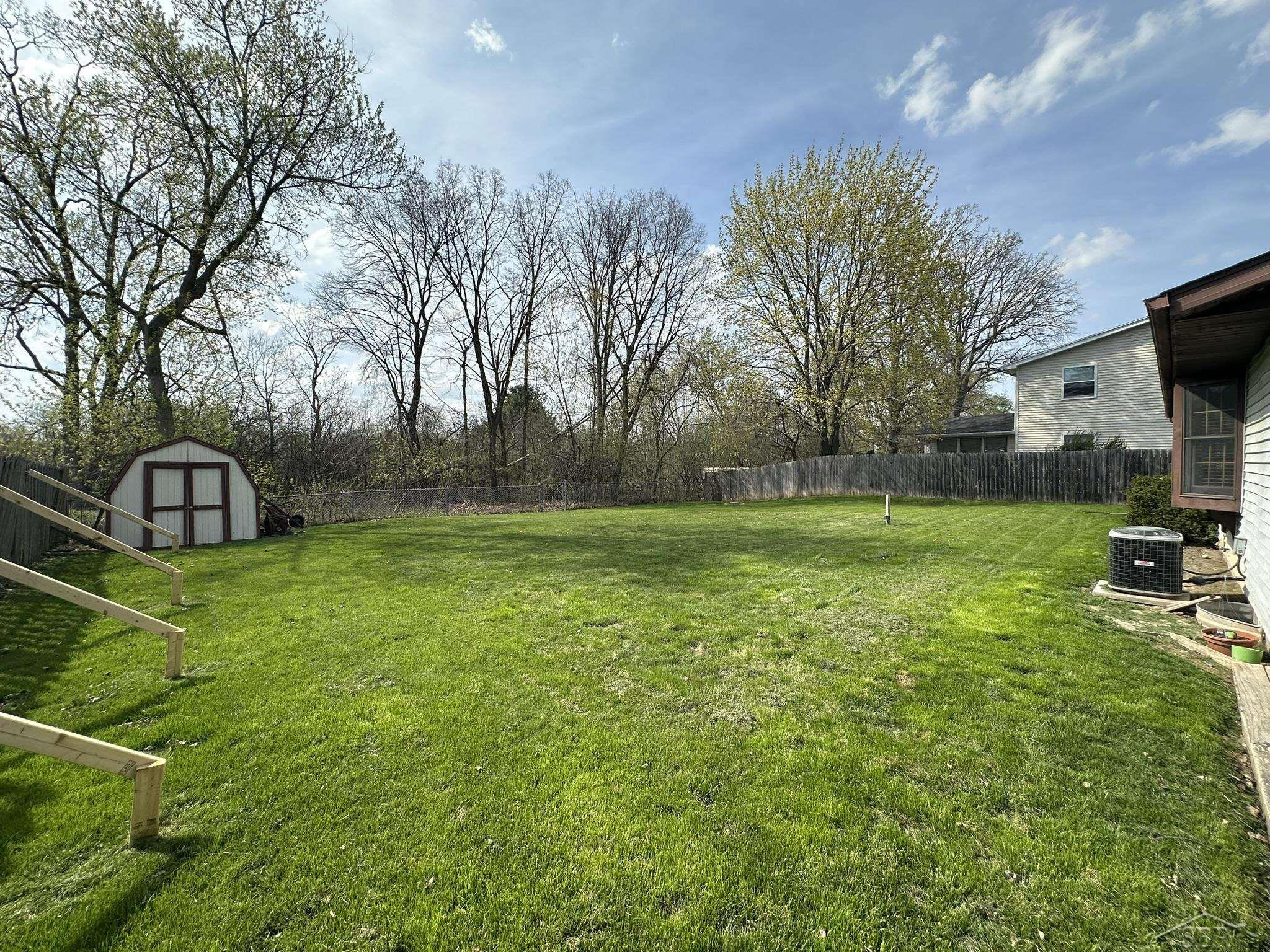 1191 Barbeau Drive, Saginaw, MI 48638 — Photo 22