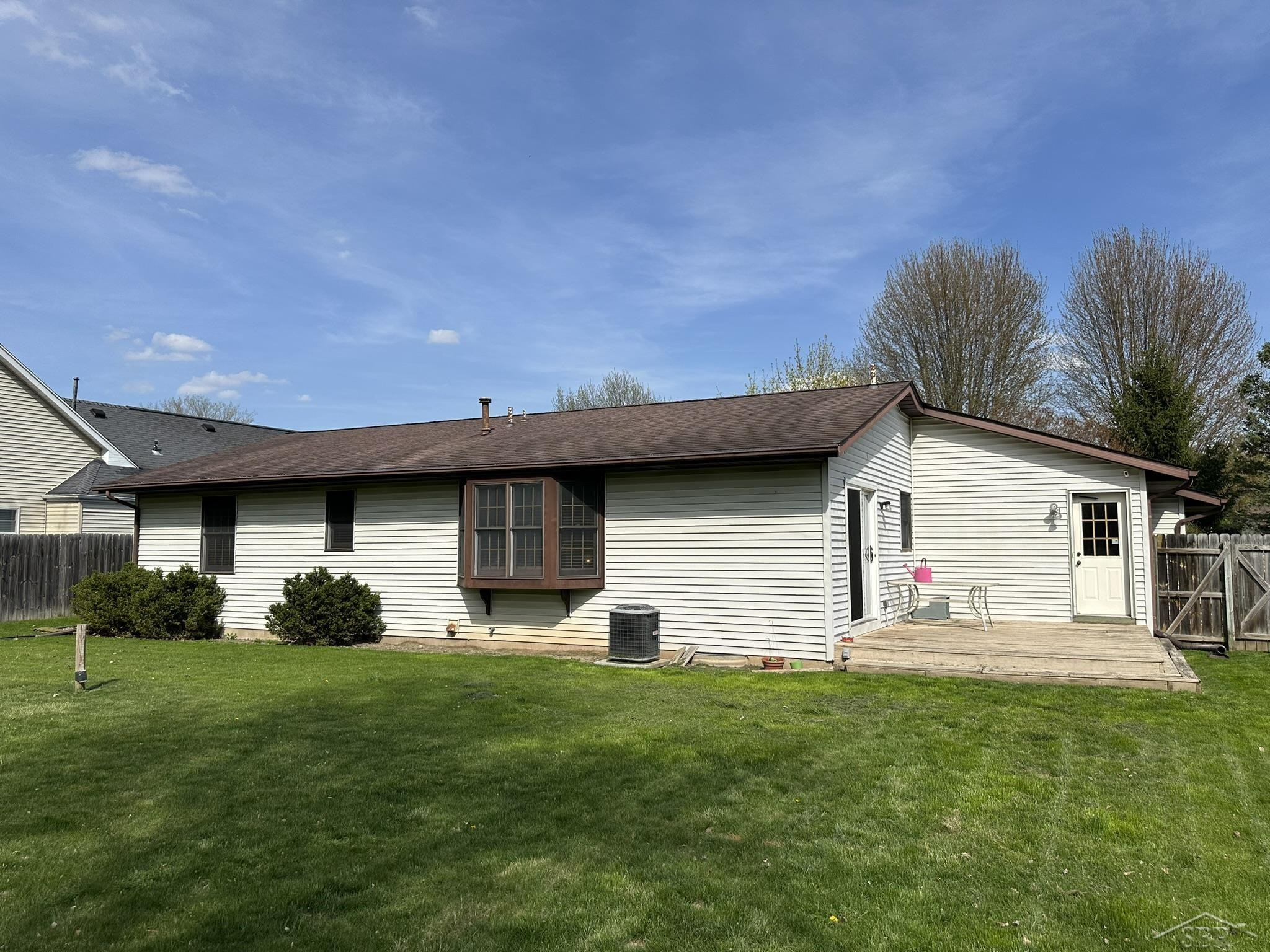 1191 Barbeau Drive, Saginaw, MI 48638 — Photo 23
